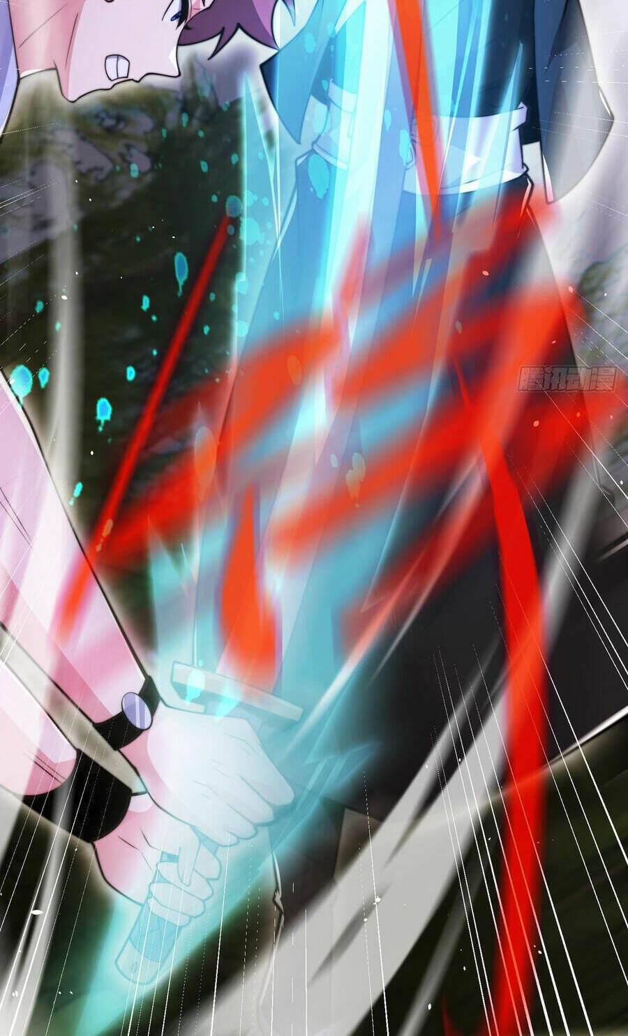 Tử Linh Sư Mạnh Nhất - Chapter 39 - Page 39