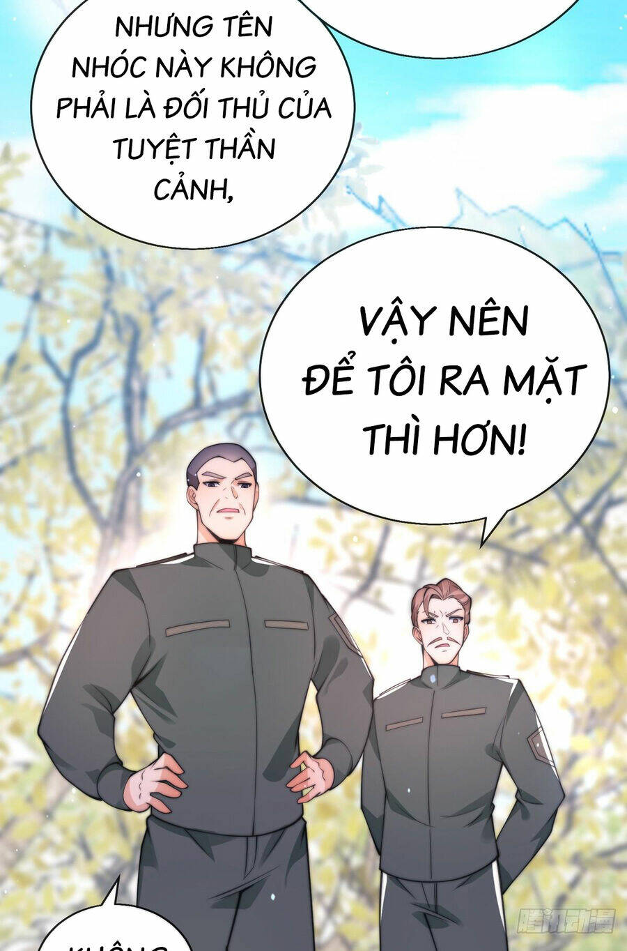 Tử Linh Sư Mạnh Nhất - Chapter 39 - Page 42