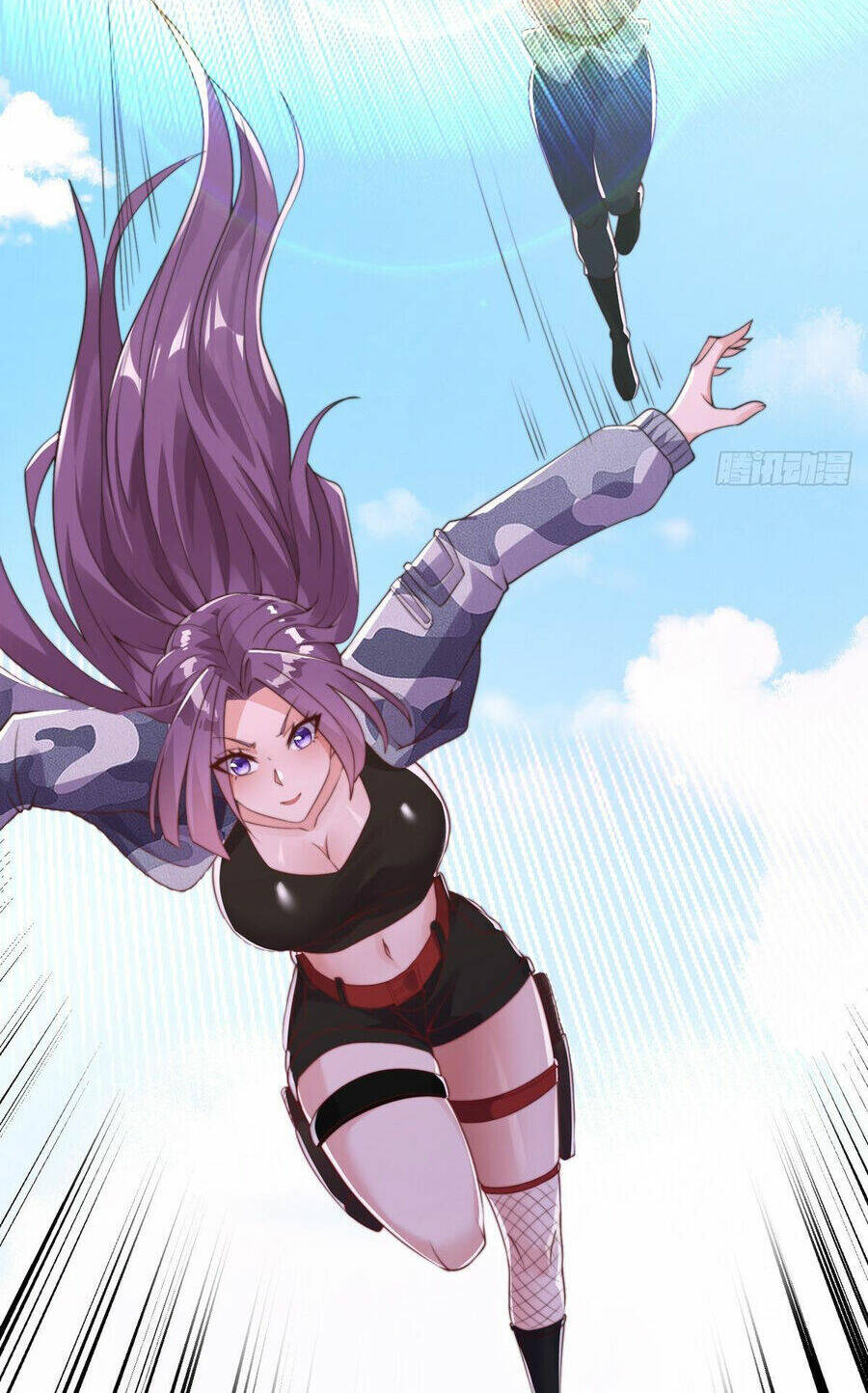 Tử Linh Sư Mạnh Nhất - Chapter 39 - Page 6