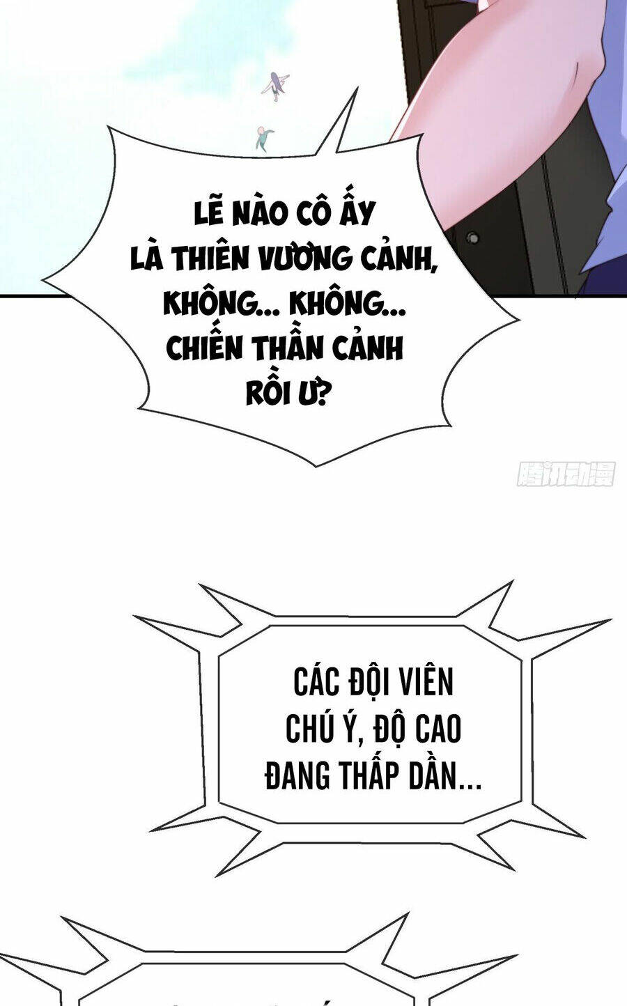 Tử Linh Sư Mạnh Nhất - Chapter 39 - Page 8