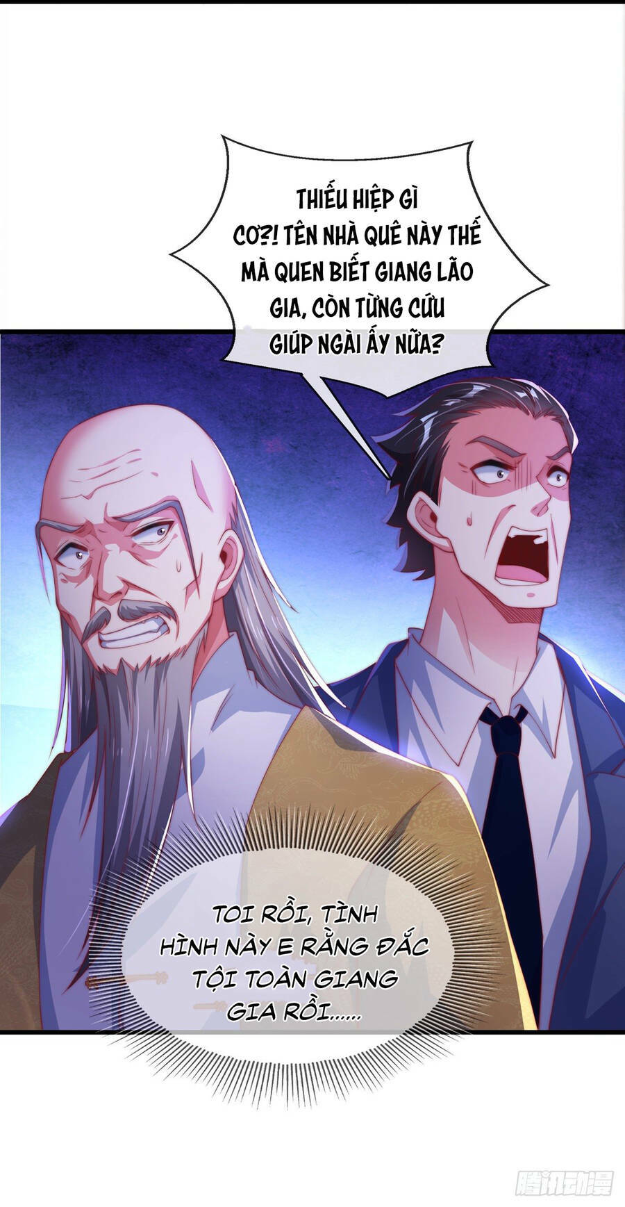 Tử Linh Sư Mạnh Nhất - Chapter 4 - Page 12