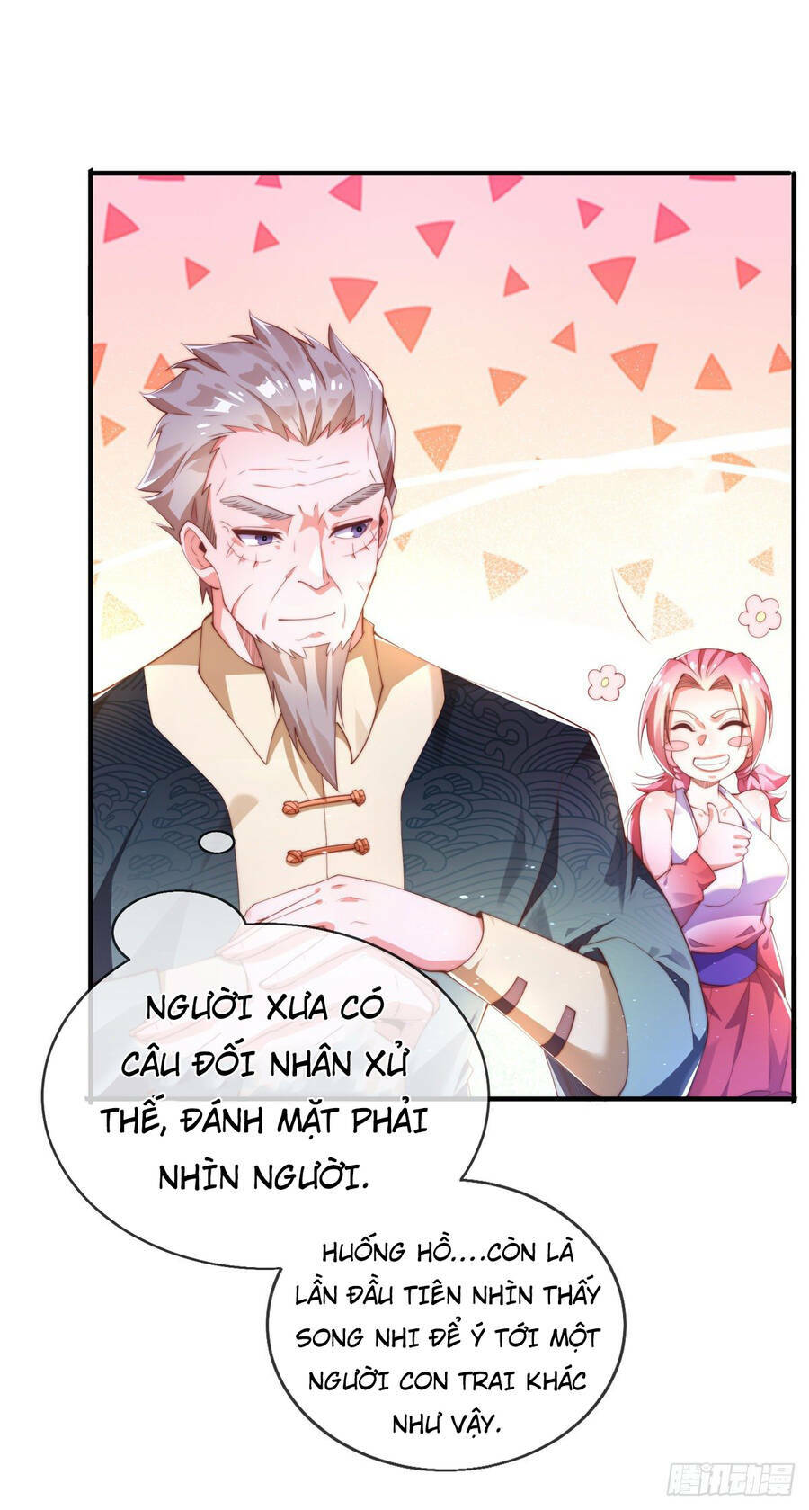 Tử Linh Sư Mạnh Nhất - Chapter 4 - Page 13