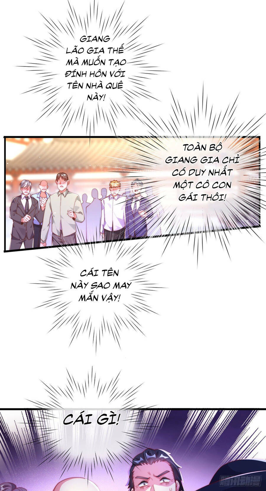 Tử Linh Sư Mạnh Nhất - Chapter 4 - Page 15