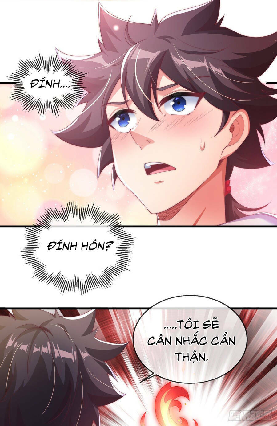 Tử Linh Sư Mạnh Nhất - Chapter 4 - Page 18