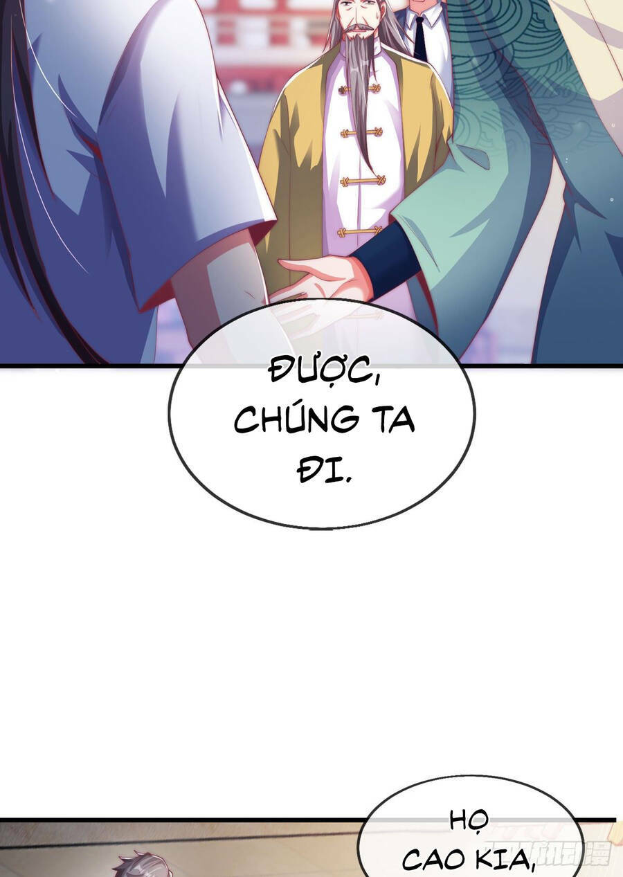 Tử Linh Sư Mạnh Nhất - Chapter 4 - Page 21