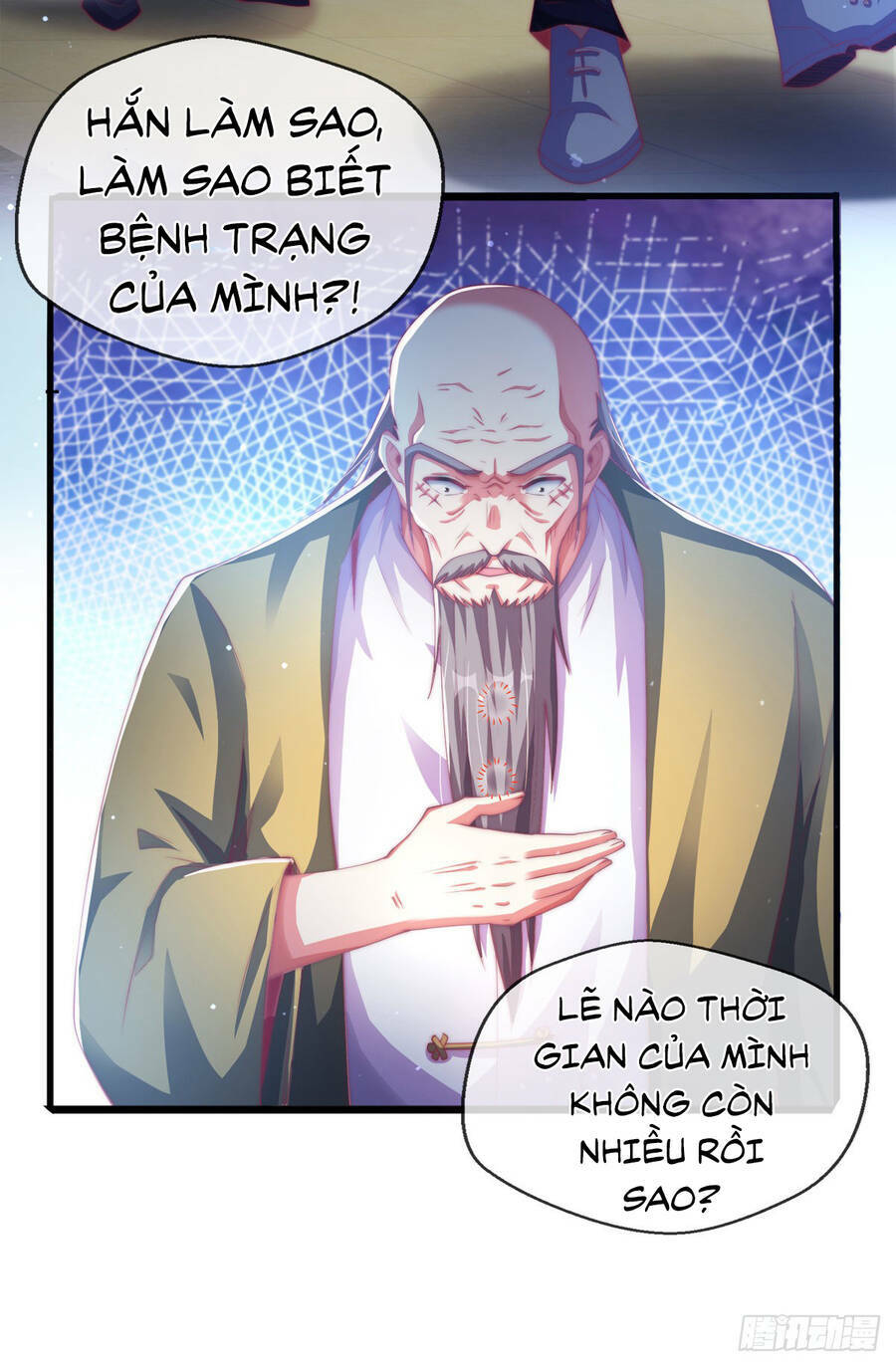 Tử Linh Sư Mạnh Nhất - Chapter 4 - Page 25
