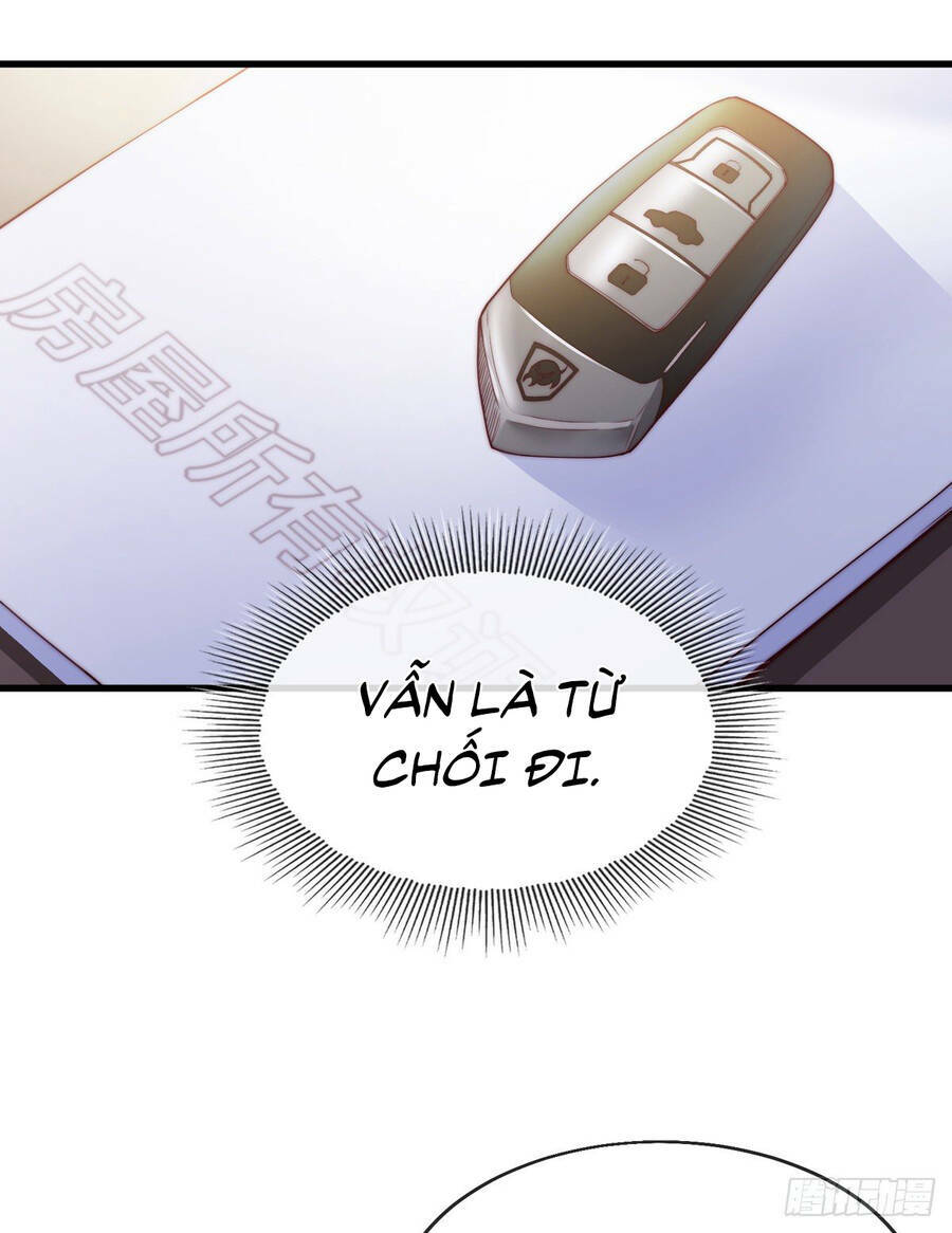 Tử Linh Sư Mạnh Nhất - Chapter 4 - Page 33