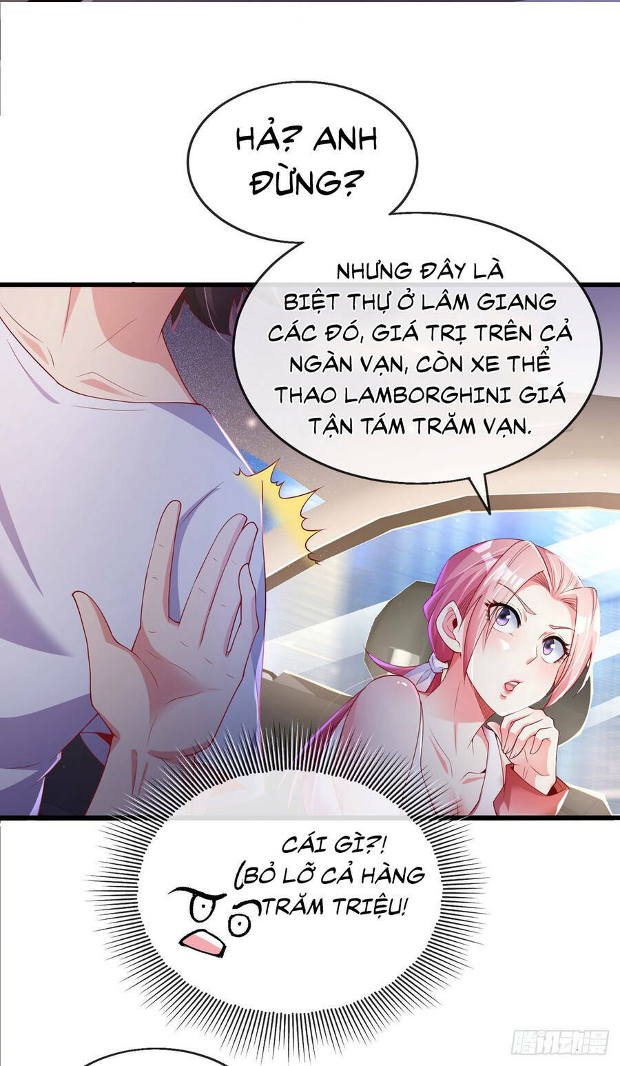 Tử Linh Sư Mạnh Nhất - Chapter 4 - Page 35