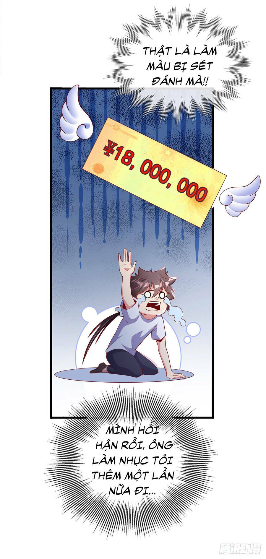 Tử Linh Sư Mạnh Nhất - Chapter 4 - Page 37