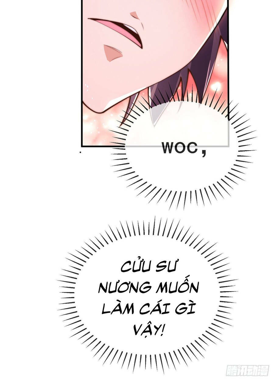 Tử Linh Sư Mạnh Nhất - Chapter 4 - Page 47