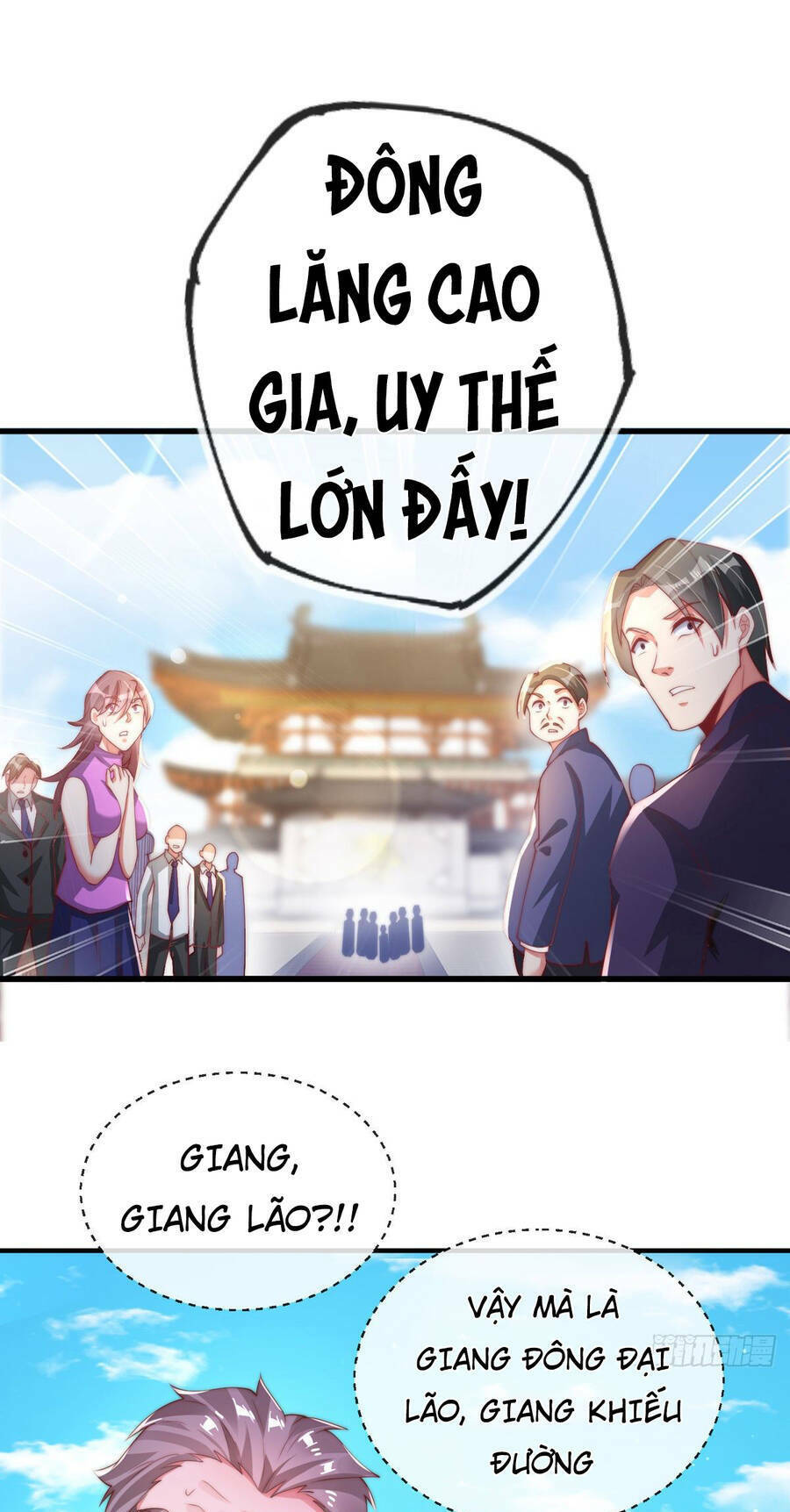 Tử Linh Sư Mạnh Nhất - Chapter 4 - Page 4