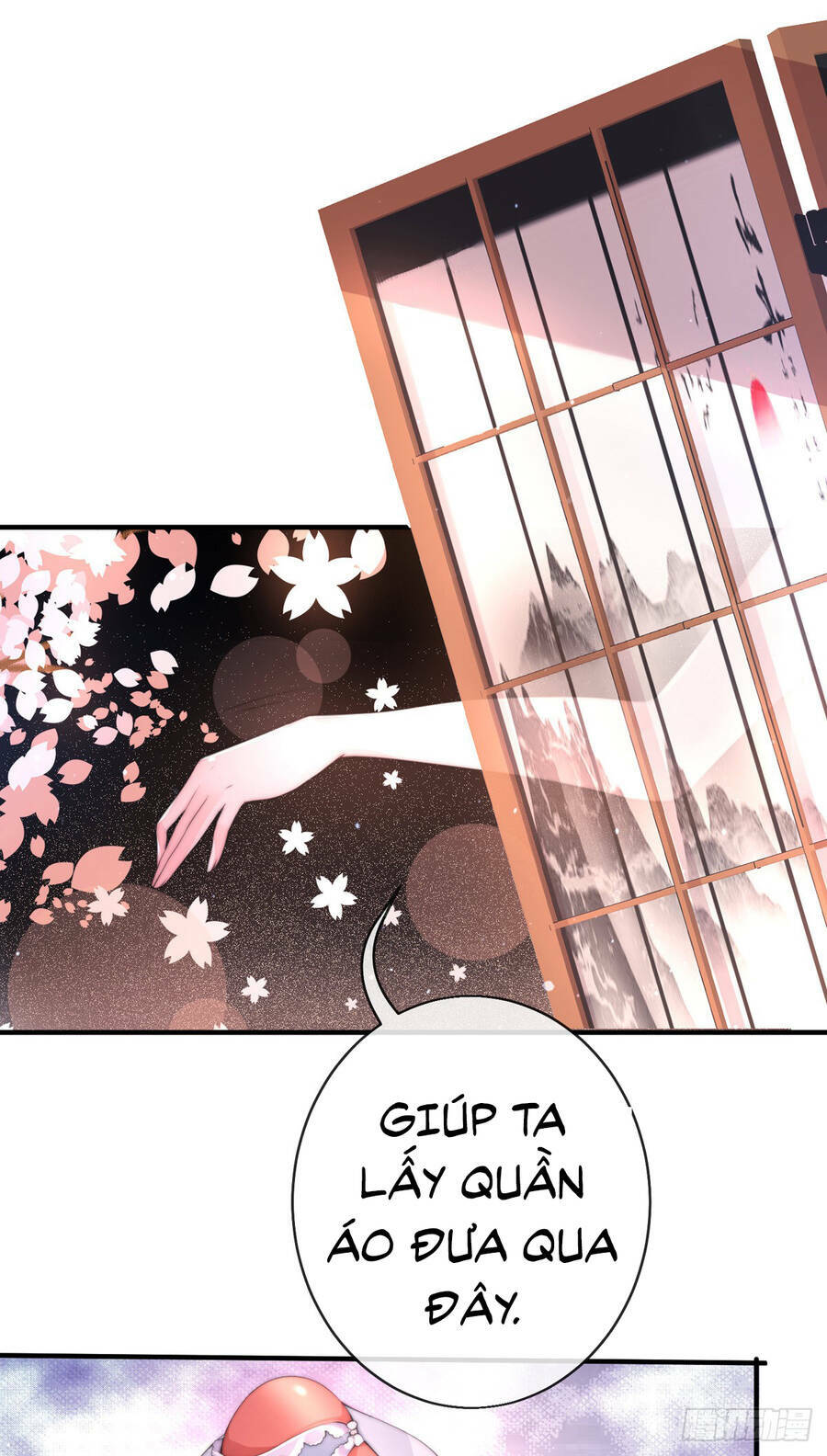 Tử Linh Sư Mạnh Nhất - Chapter 4 - Page 49