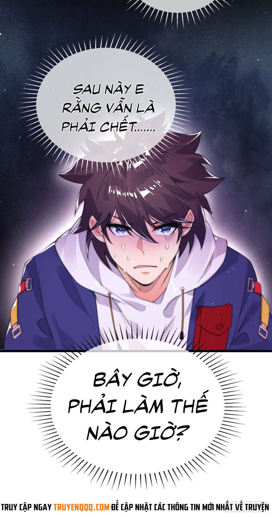 Tử Linh Sư Mạnh Nhất - Chapter 4 - Page 52