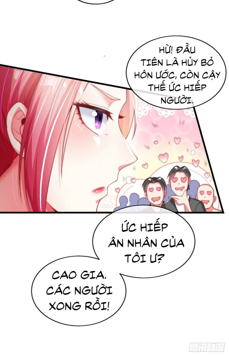 Tử Linh Sư Mạnh Nhất - Chapter 4 - Page 7