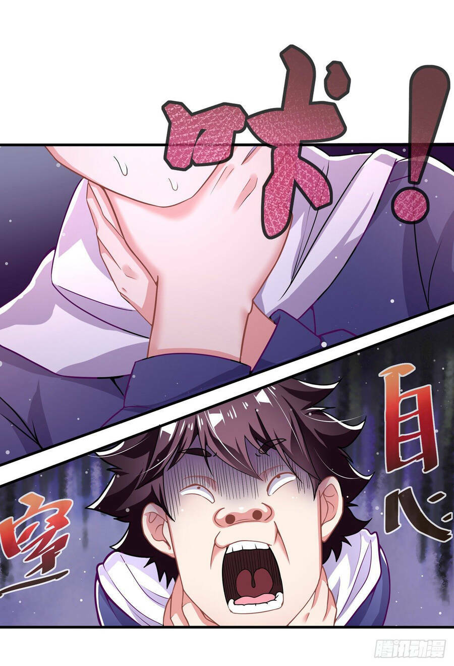 Tử Linh Sư Mạnh Nhất - Chapter 5 - Page 9