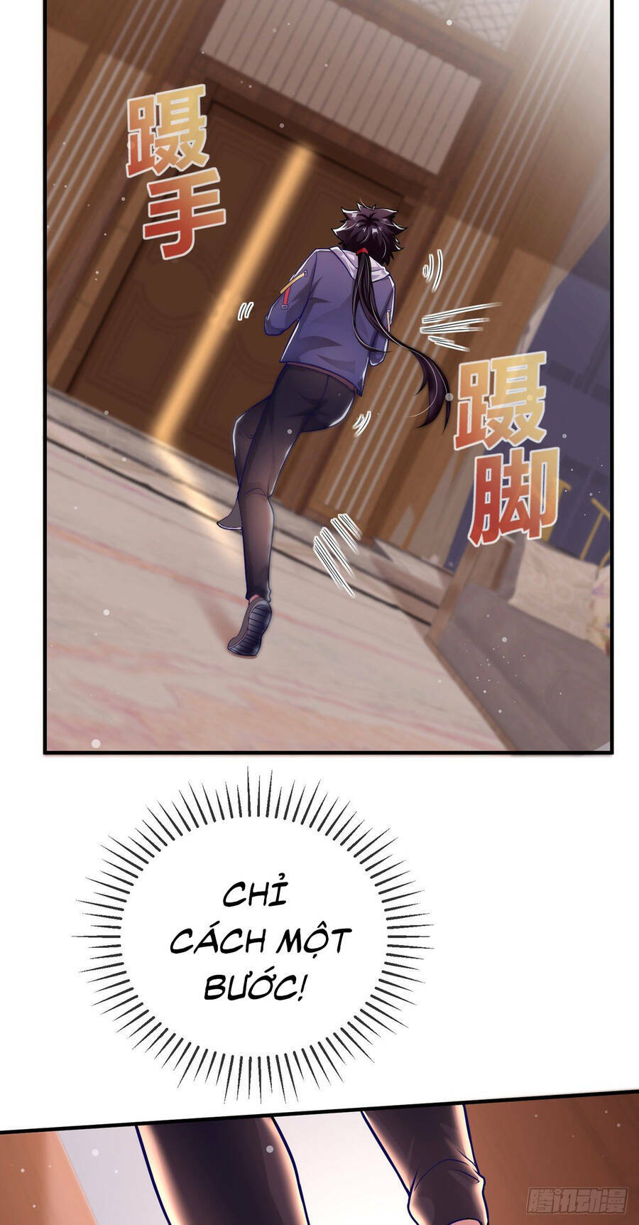 Tử Linh Sư Mạnh Nhất - Chapter 5 - Page 13