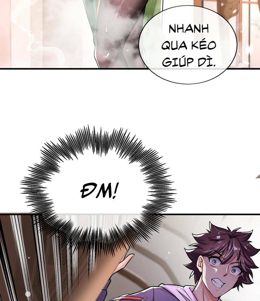 Tử Linh Sư Mạnh Nhất - Chapter 5 - Page 16