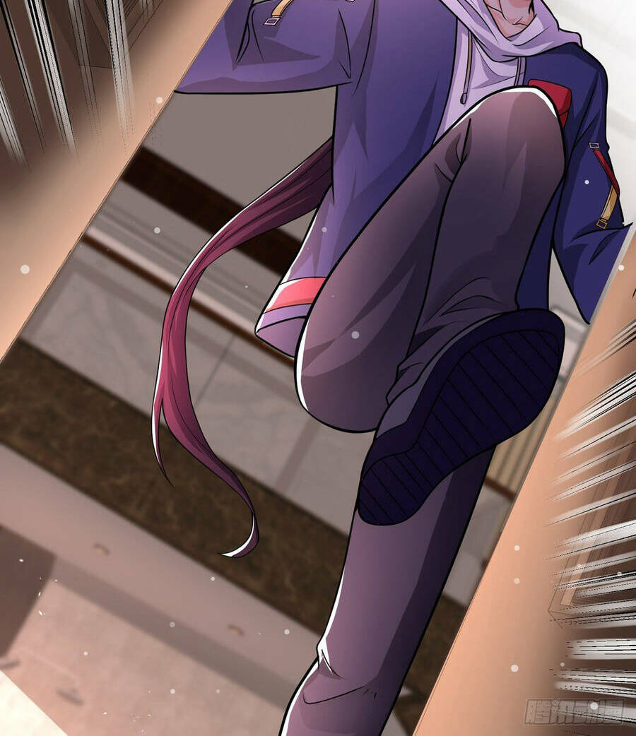 Tử Linh Sư Mạnh Nhất - Chapter 5 - Page 17