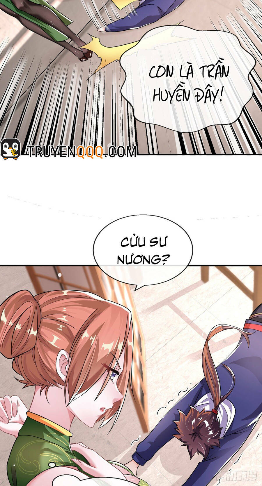 Tử Linh Sư Mạnh Nhất - Chapter 5 - Page 20