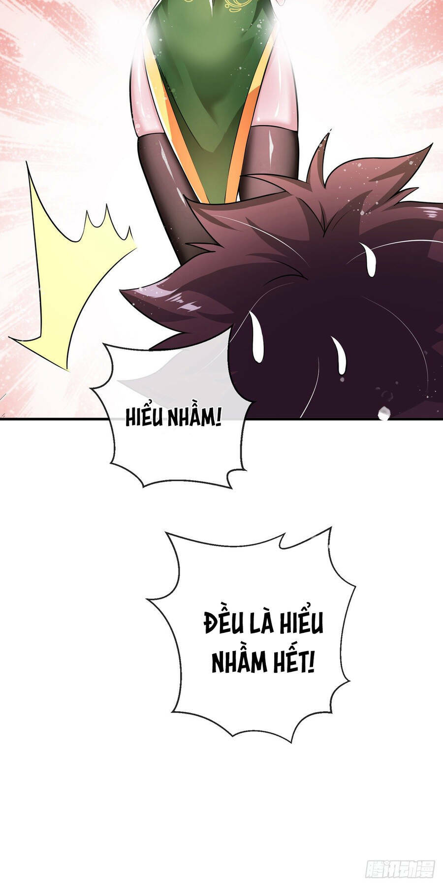 Tử Linh Sư Mạnh Nhất - Chapter 5 - Page 22