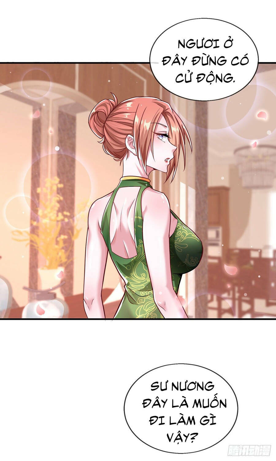 Tử Linh Sư Mạnh Nhất - Chapter 5 - Page 24