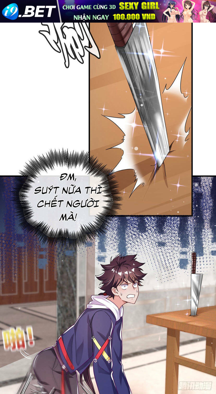 Tử Linh Sư Mạnh Nhất - Chapter 5 - Page 26