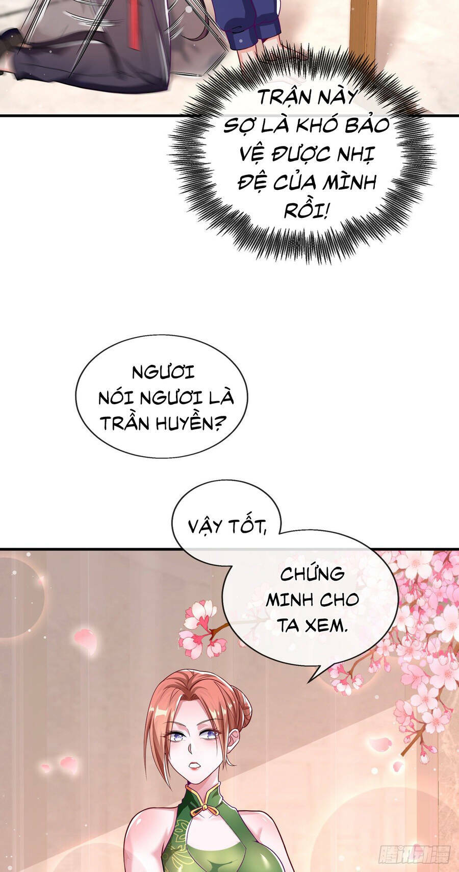 Tử Linh Sư Mạnh Nhất - Chapter 5 - Page 27