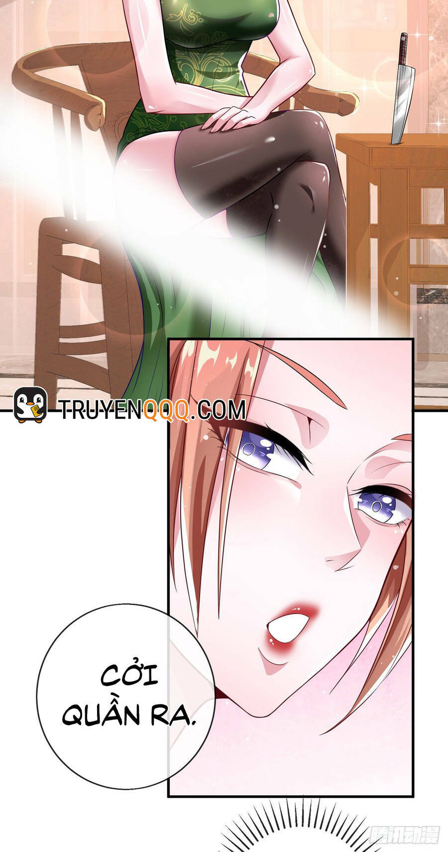 Tử Linh Sư Mạnh Nhất - Chapter 5 - Page 28