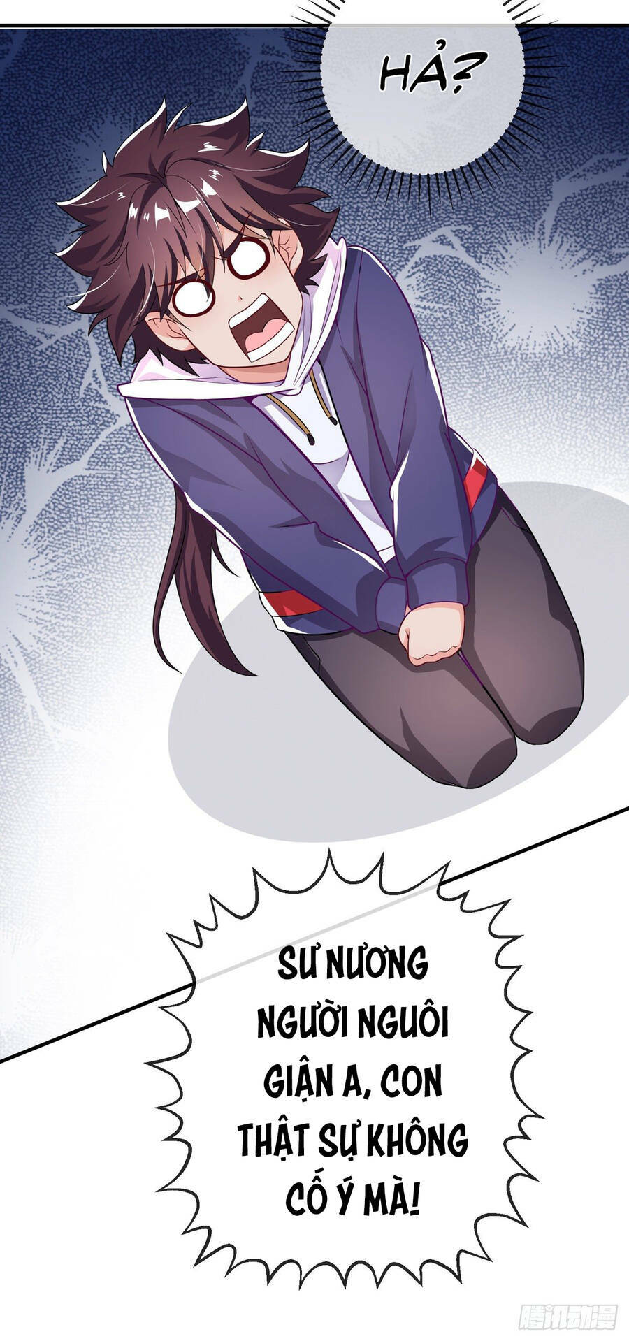 Tử Linh Sư Mạnh Nhất - Chapter 5 - Page 29