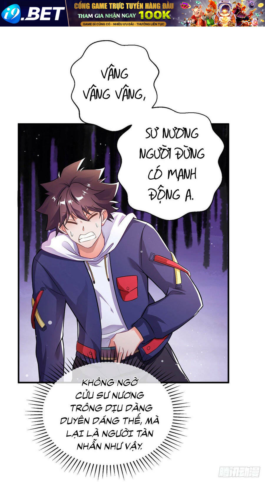 Tử Linh Sư Mạnh Nhất - Chapter 5 - Page 31