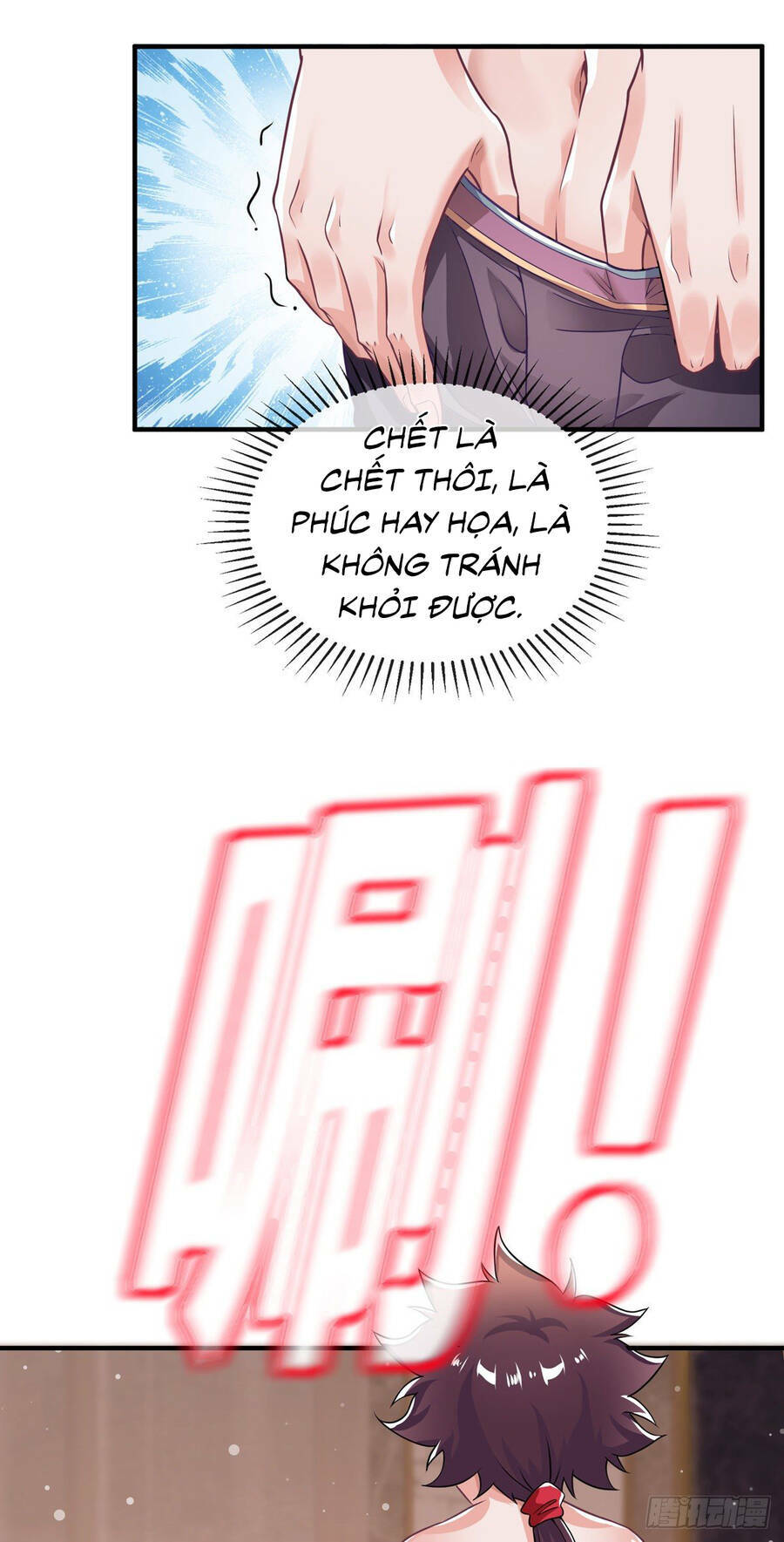 Tử Linh Sư Mạnh Nhất - Chapter 5 - Page 32