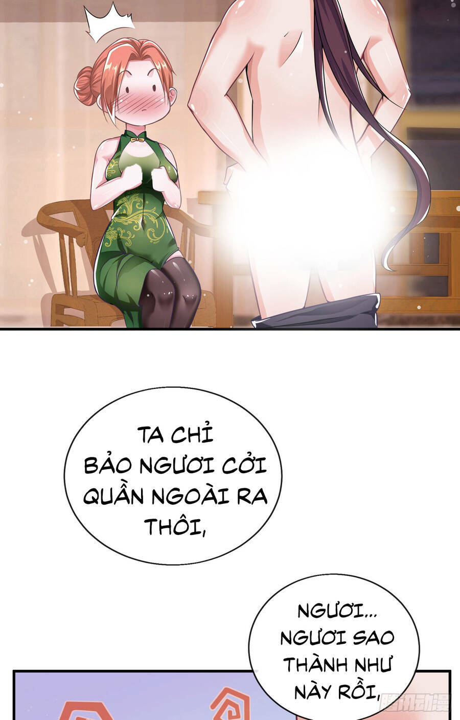 Tử Linh Sư Mạnh Nhất - Chapter 5 - Page 33