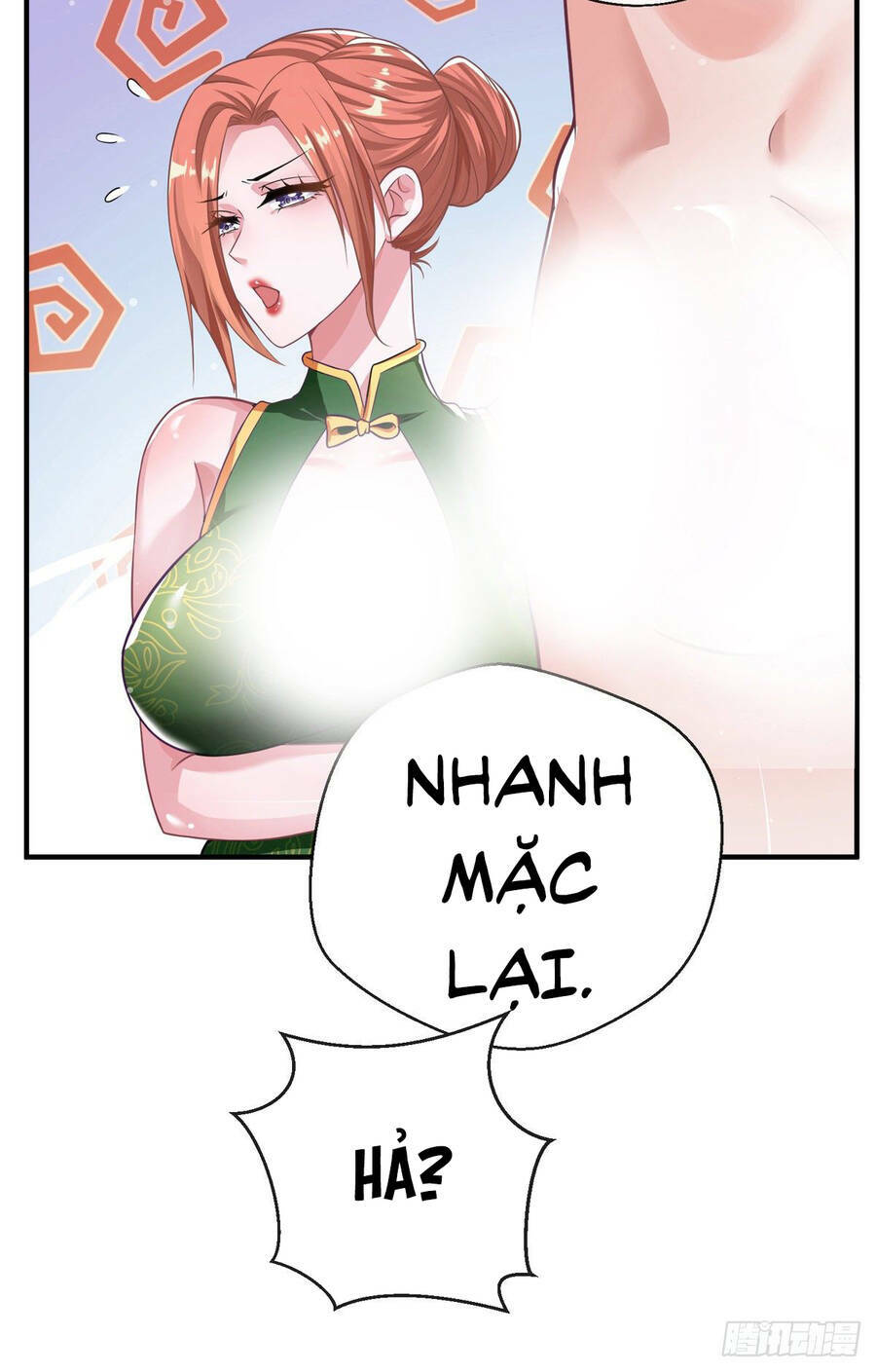 Tử Linh Sư Mạnh Nhất - Chapter 5 - Page 34