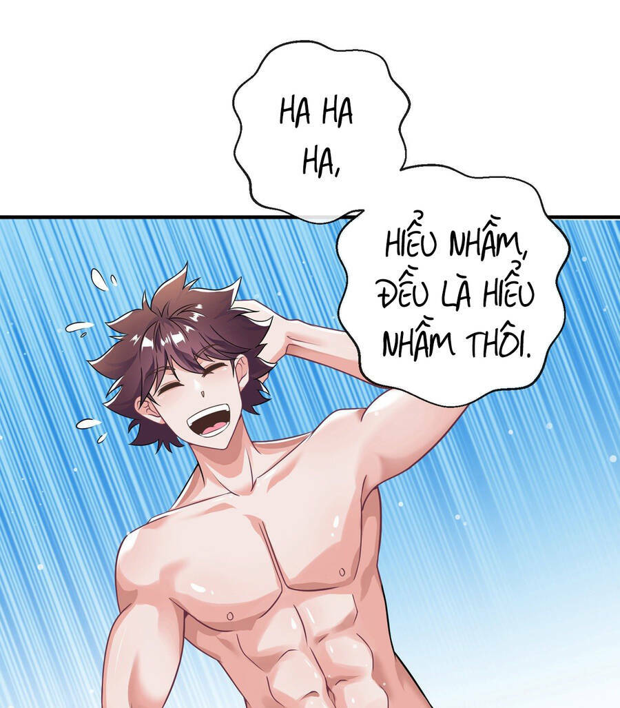 Tử Linh Sư Mạnh Nhất - Chapter 5 - Page 35