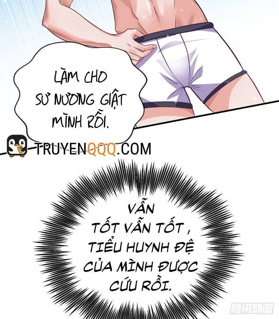 Tử Linh Sư Mạnh Nhất - Chapter 5 - Page 36