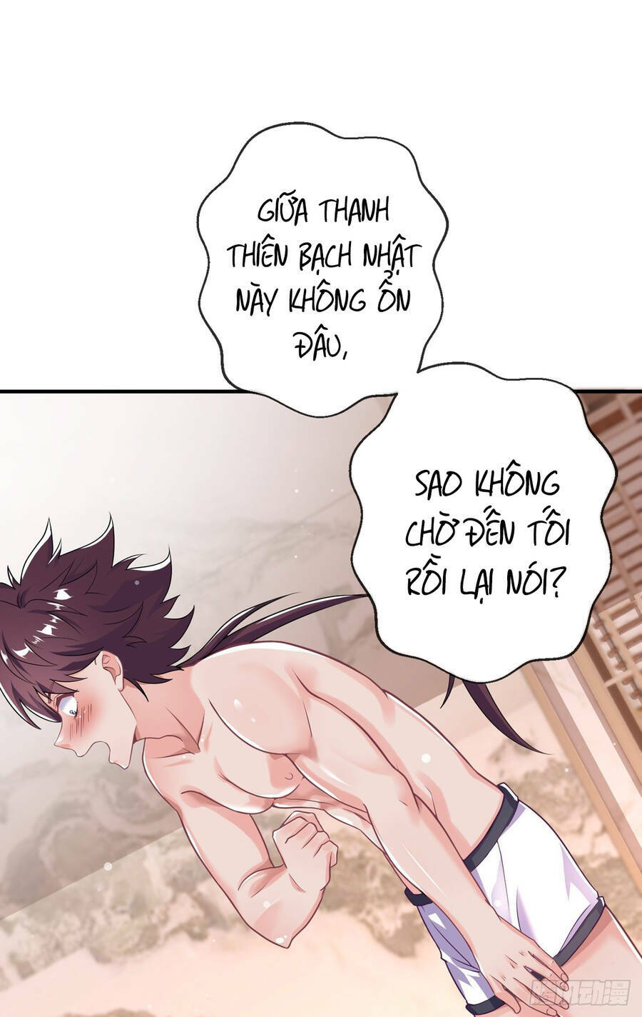 Tử Linh Sư Mạnh Nhất - Chapter 5 - Page 38