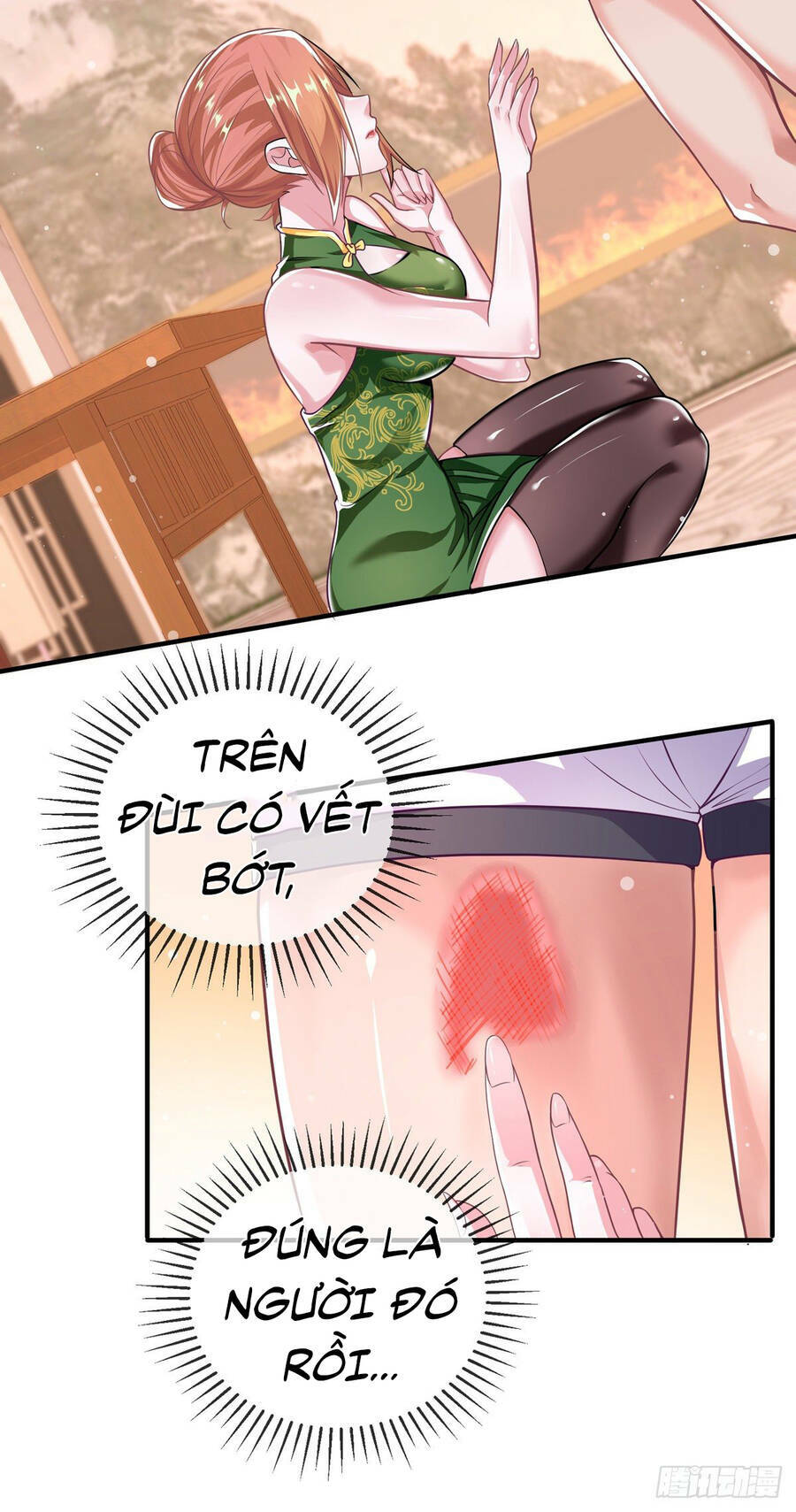 Tử Linh Sư Mạnh Nhất - Chapter 5 - Page 39