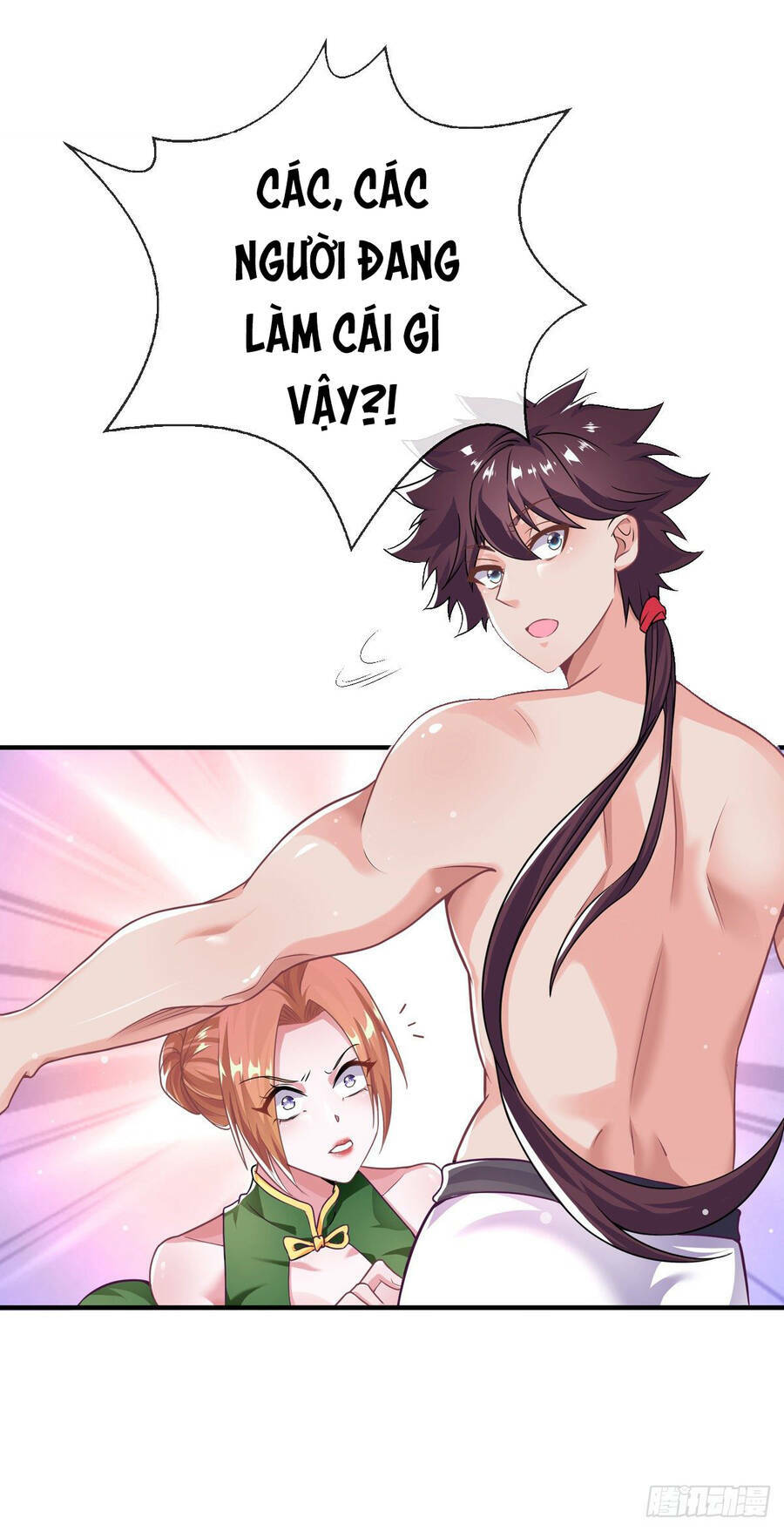 Tử Linh Sư Mạnh Nhất - Chapter 5 - Page 40