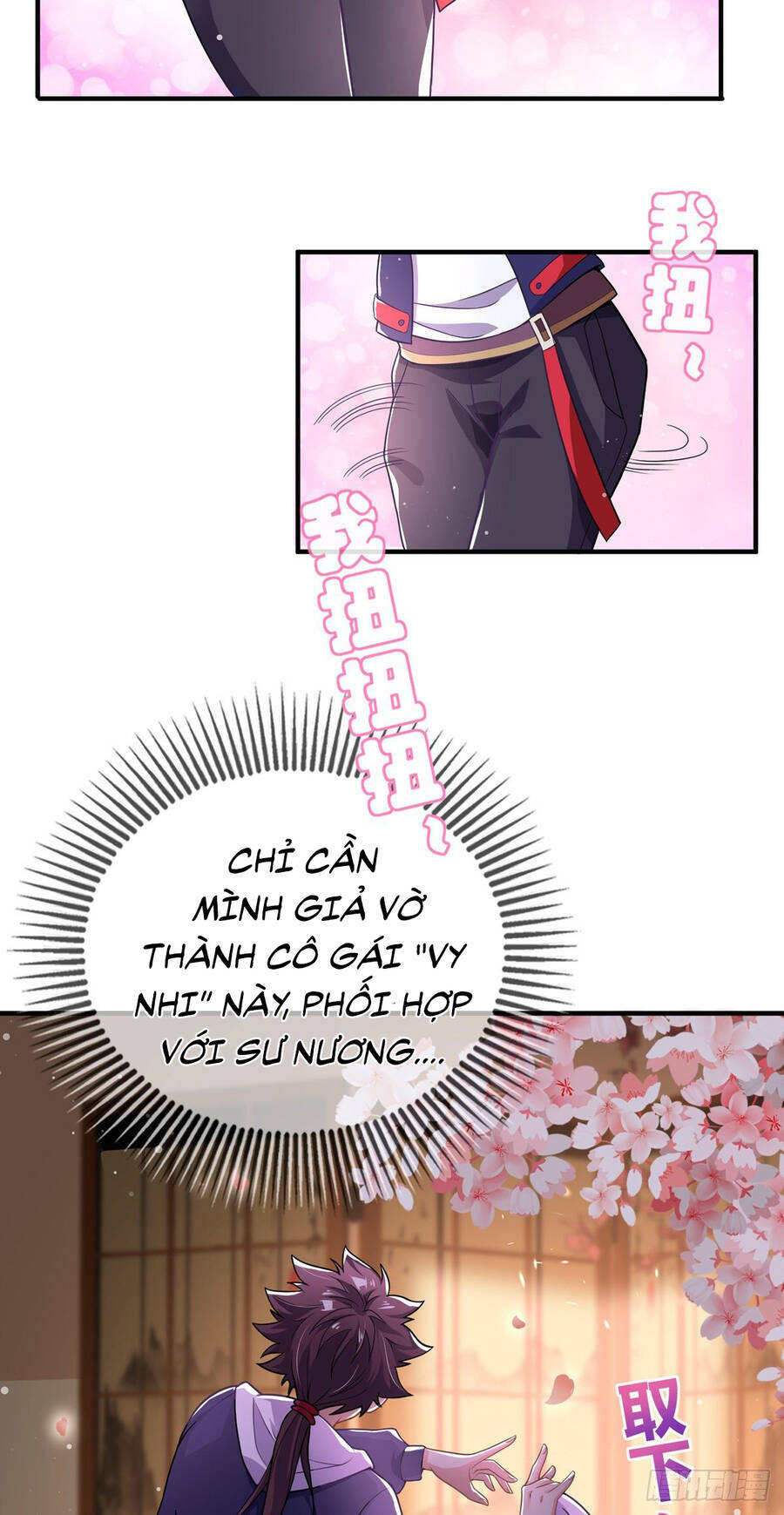 Tử Linh Sư Mạnh Nhất - Chapter 5 - Page 5