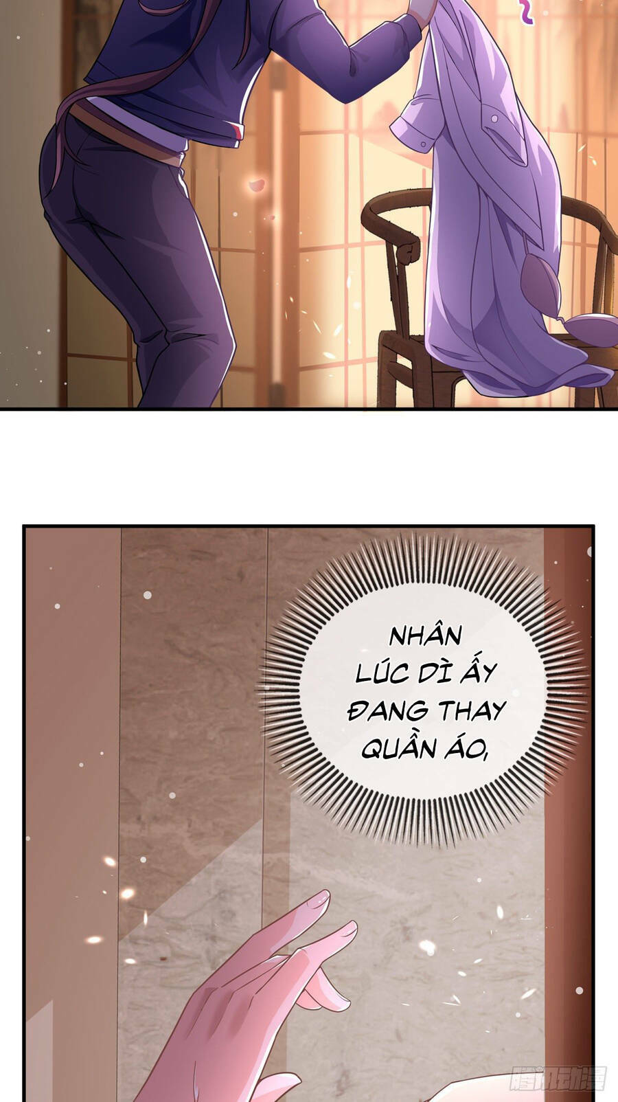 Tử Linh Sư Mạnh Nhất - Chapter 5 - Page 6