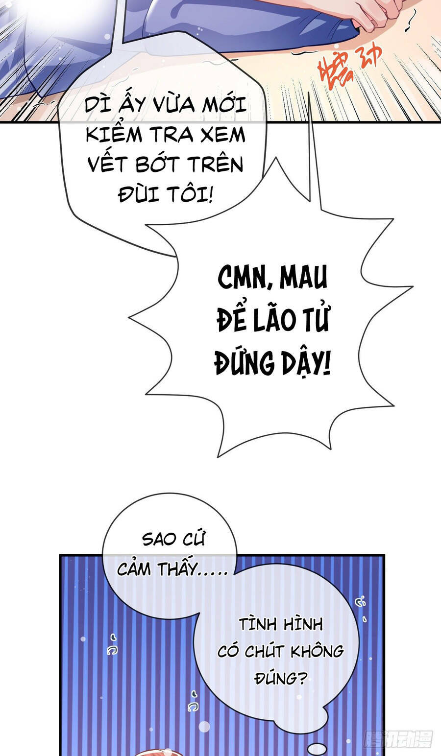 Tử Linh Sư Mạnh Nhất - Chapter 6 - Page 12