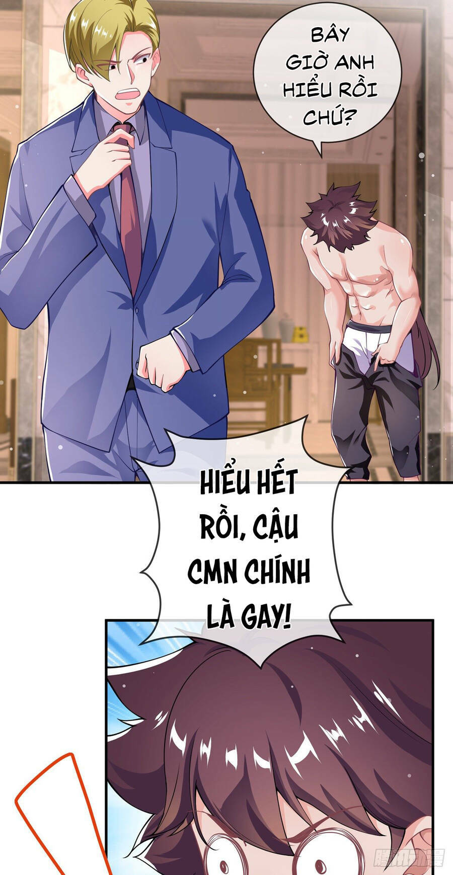 Tử Linh Sư Mạnh Nhất - Chapter 6 - Page 14