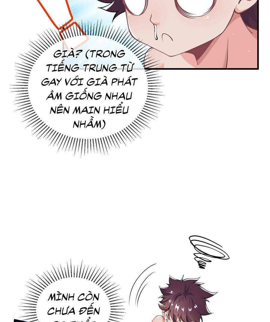 Tử Linh Sư Mạnh Nhất - Chapter 6 - Page 15