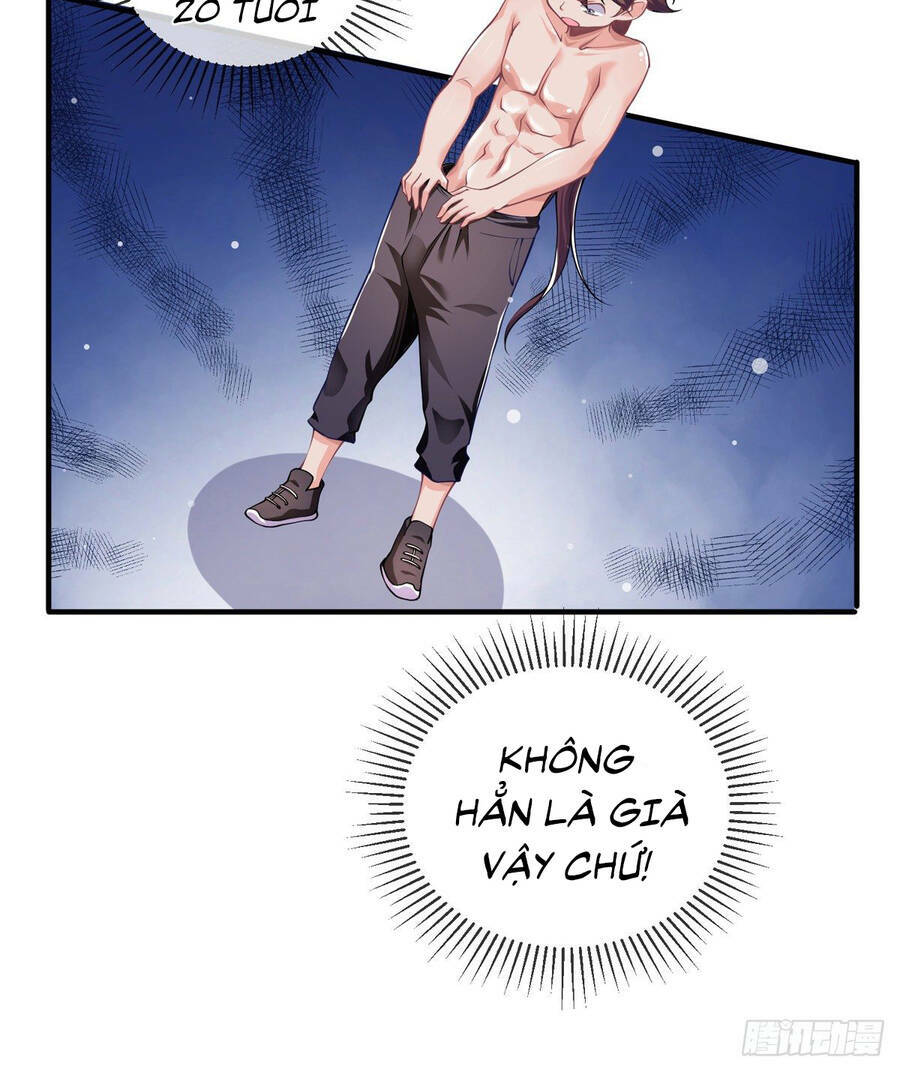 Tử Linh Sư Mạnh Nhất - Chapter 6 - Page 16