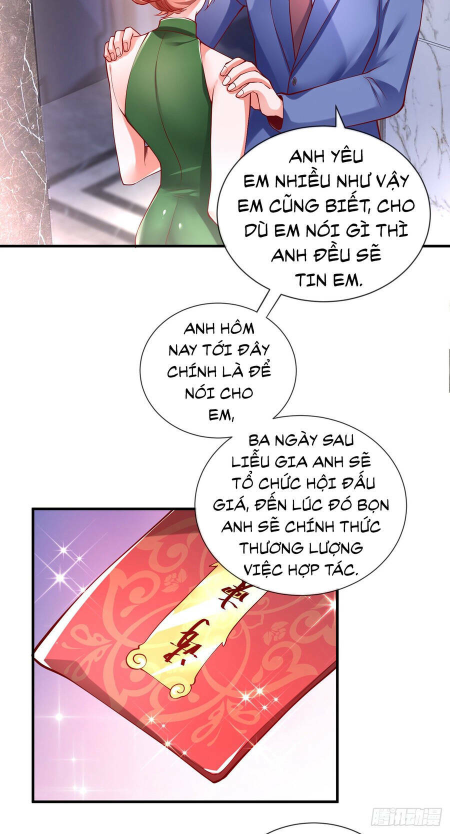Tử Linh Sư Mạnh Nhất - Chapter 6 - Page 18