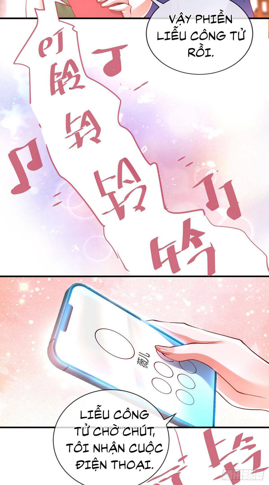 Tử Linh Sư Mạnh Nhất - Chapter 6 - Page 20