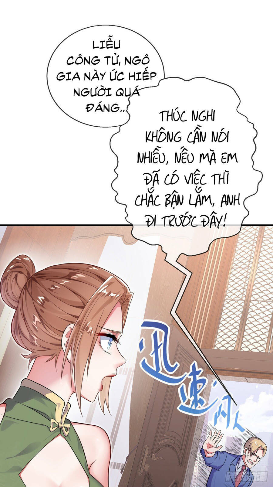 Tử Linh Sư Mạnh Nhất - Chapter 6 - Page 24