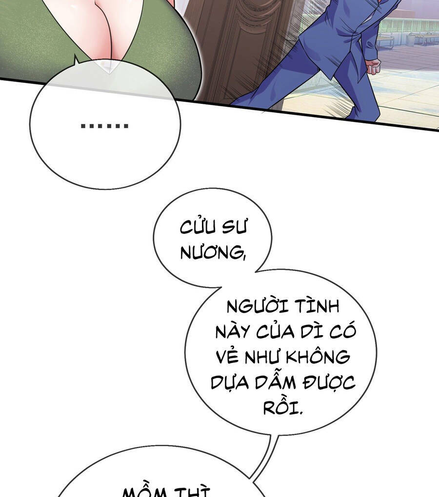 Tử Linh Sư Mạnh Nhất - Chapter 6 - Page 25