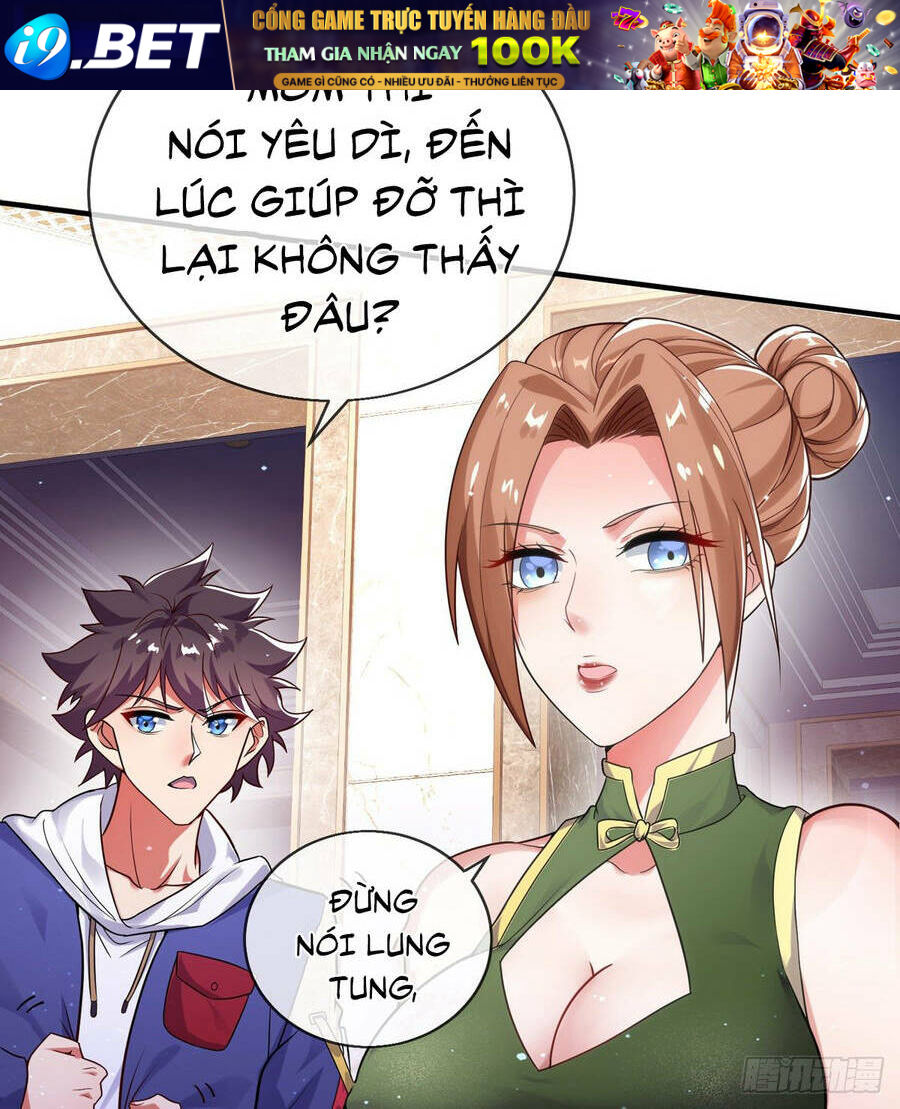 Tử Linh Sư Mạnh Nhất - Chapter 6 - Page 26