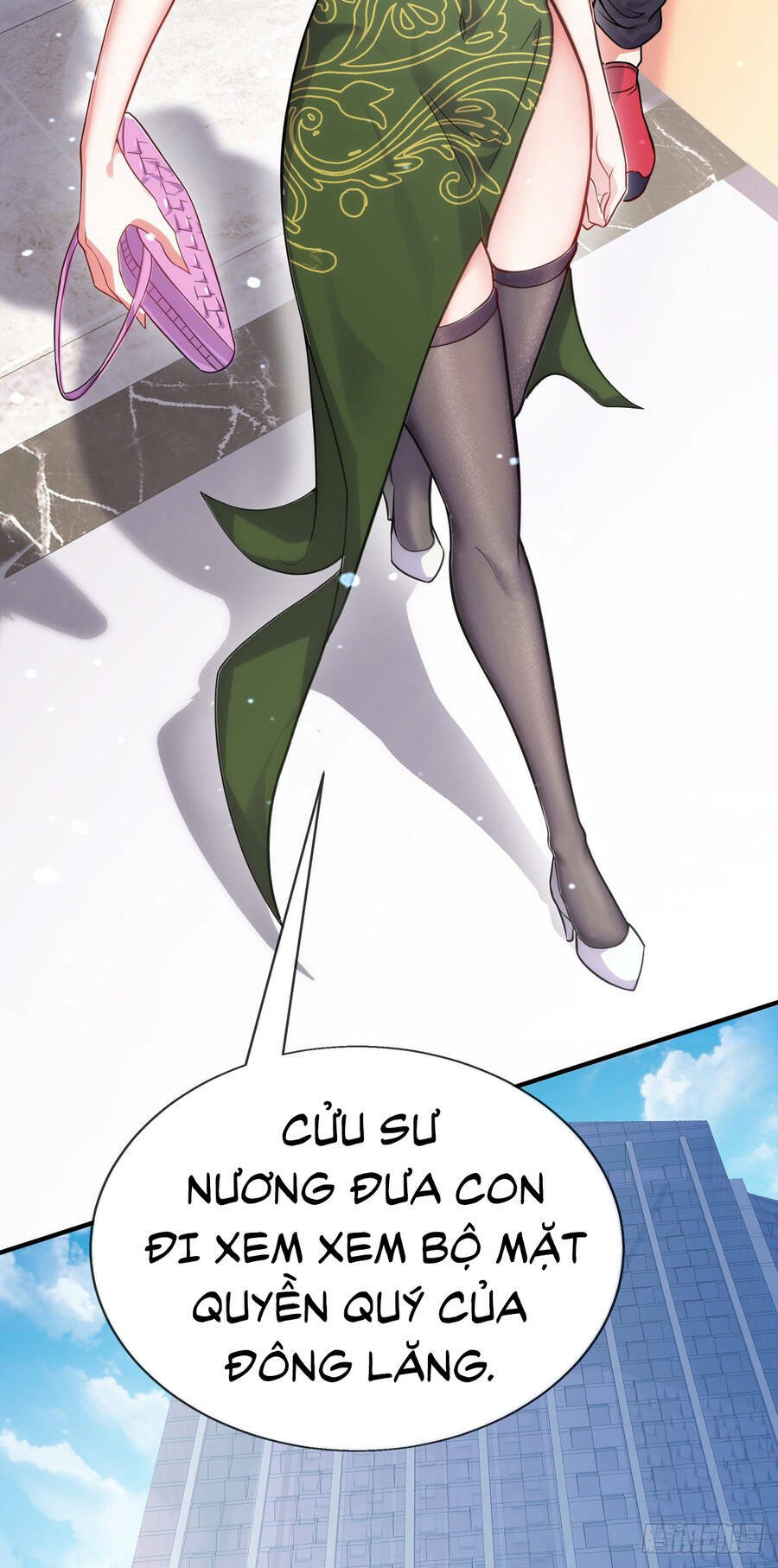 Tử Linh Sư Mạnh Nhất - Chapter 6 - Page 29